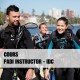 PADI Divemaster