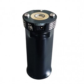 Bersub 2S Lithium-Technologie-Akku