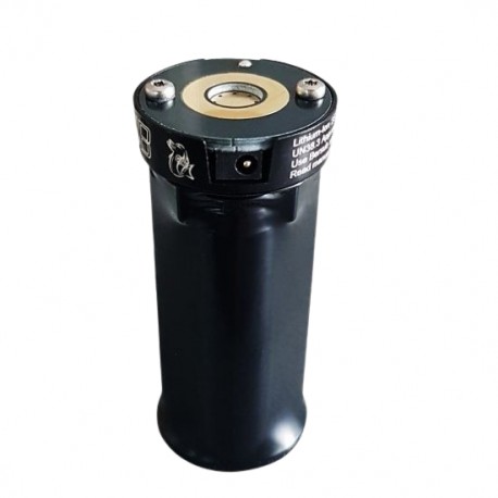 Bersub bloc batterie 2S lithium