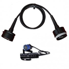 Bersub Verbindungssystem CS2