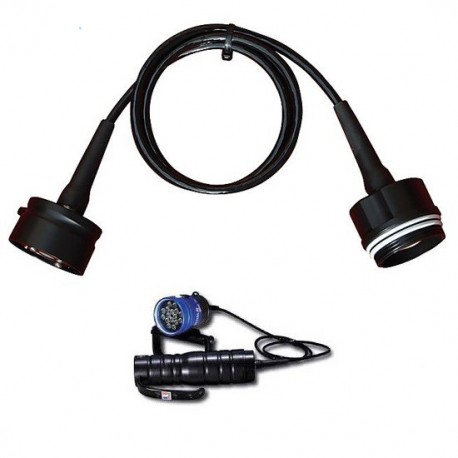 Berbub Connect System CS2