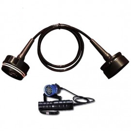 Bersub Verbindungssystem CS3