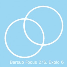 Bersub Focus 2/6 und Explo 6 Lampen Teflondichtungen