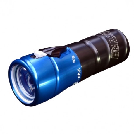 Bersub Tauchlampe B-One