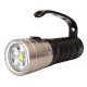Bersub Tauchlampe Focus MAX Lithium