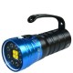 Bersub Tauchlampe Focus MAX+ Li