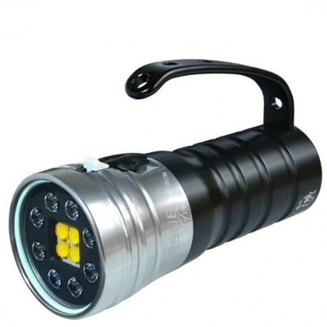 Bersub Lampe Focus MAX+ Li