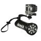 Bersub Anpassungskit GoPro