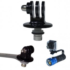 Bersub Anpassungskit GoPro