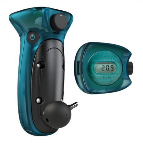 Analox O2EII PRO - Nitrox Analyser