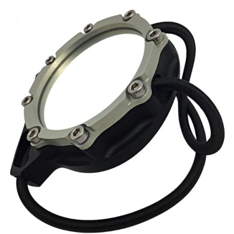 Miroir TEK de sécurité