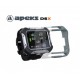 Apeks DSX Displayschutz