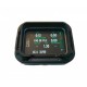 Apeks DSX Displayschutz