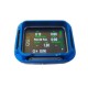 Apeks DSX Displayschutz