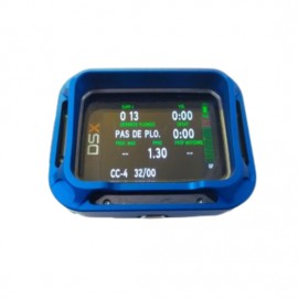 Apeks DSX Displayschutz