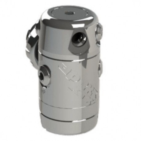 Apeks 1. Stufe XTX 50 DST