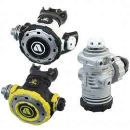 Apeks Détendeur MTX-R + Octopus MTX-R