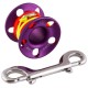 Apeks Fingerspulen 15 m.