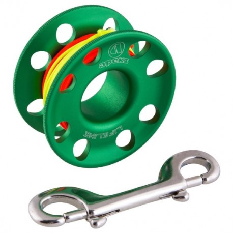 Apeks Fingerspulen 30 m.