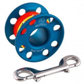 Apeks Fingerspulen 45 m.