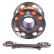 Apeks Fingerspulen 60 m.