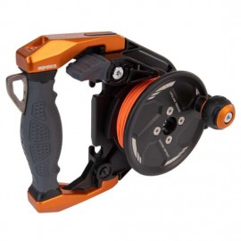 Apeks Spulen Lifeline Ascend 30 m.