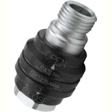 Apeks Freeflow Control Device (FCD)
