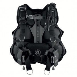 Apeks Exotec Tarierjacket Apeks Exotec Tarierjacket