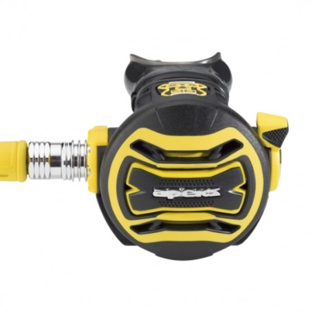 Apeks Octopus XTX 40