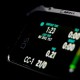 Apeks Ordinateur DSX avec analyseur O2