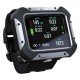 Apeks Ordinateur DSX avec analyseur O2