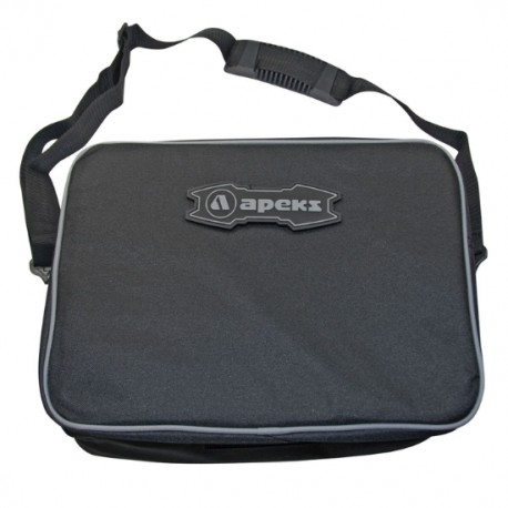 Apeks sac détendeurs