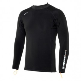Apeks ThermiQ Carbon Core manches longues Homme