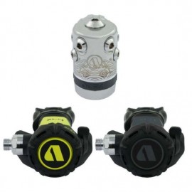 Apeks XL4 OCEA