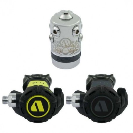 Apeks XL4 OCEA