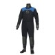 Bare Trockentauchanzug D6 HD Pro