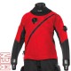 Bare Combinaison étanche X-Mission Evolution Homme