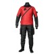Bare Combinaison étanche X-Mission Evolution Homme