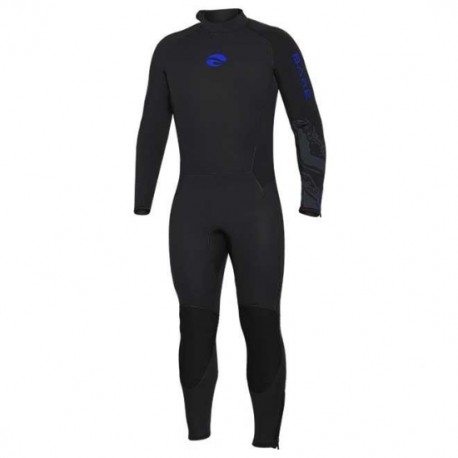 Bare Combi Velocity Ultra Men 5 mm