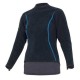 Bare Fleece SB System Damen Top