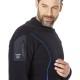 Bare Polaire SB System Homme Top