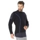Bare Polaire SB System Homme Top