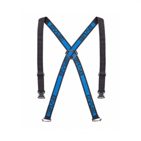 Bare Bretelles 4 points