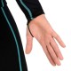 Bare Ultrawarmth sous combinaison Top Femme