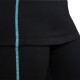 Bare Ultrawarmth sous combinaison Top Femme