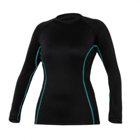 Bare Ultrawarmth sous combinaison Top Femme