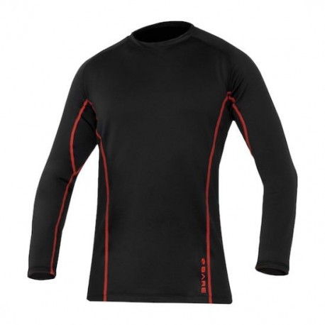 Bare Ultrawarmth sous combinaison Top Homme