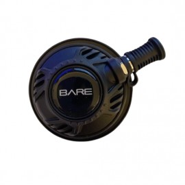 Bare Valve de gonflage