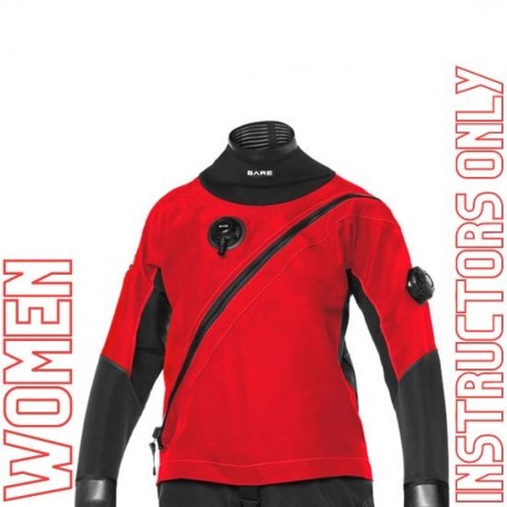 Bare X-Mission EVO TECH Femme - Offre Instructrices