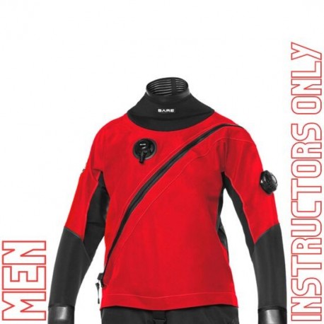 Bare X-Mission EVO TECH Herren - Angebot Instruktoren